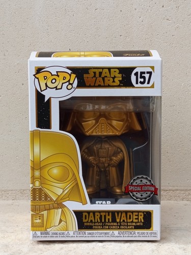 Funko pop star - pop, 157