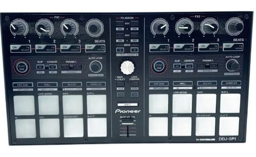 Contrôleur pioneer ddj sp1 - pioneer,
