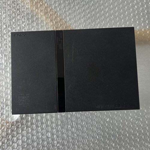 Console sony playstation ps2 - console, 2