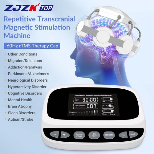 Repetitive transcranial - repetitive,