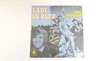 45 tours     joe dolan	lady in