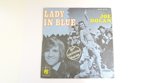 Tours joe dolan - ,