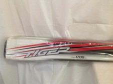 Volkl Tiger Flat 08/09 Skis -