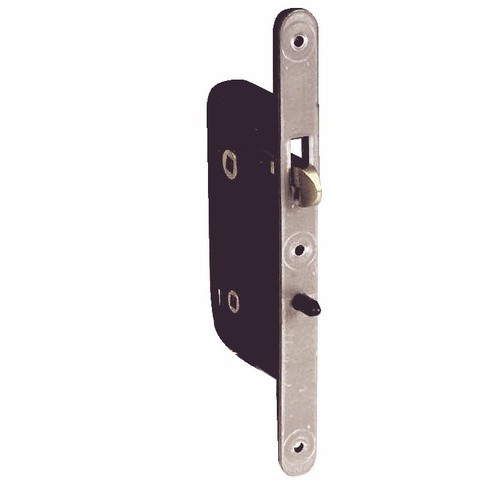 Serrure porte coulissante - serrure,