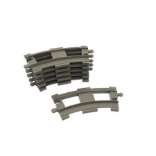 Lego® train Duplo 6 GRIS