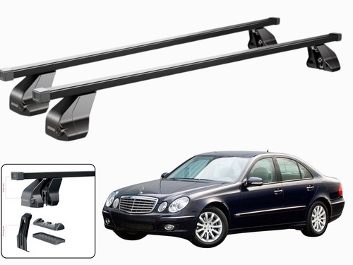 Barres toit pour mercedes - barres,