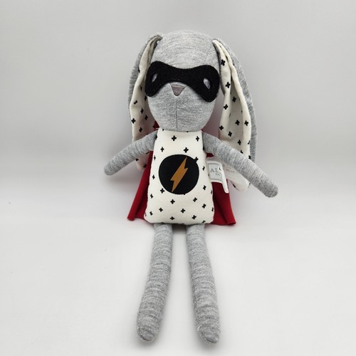 Peluche poupée lapin lapin