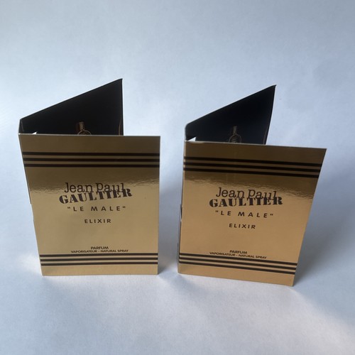 Jean paul gaultier male - jean, le