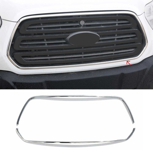 Moulure grille calandre - de,