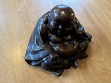 STATUT BOUDDHA à l'envers est
