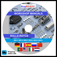 REPAIR WORKSHOP MANUALS FOR