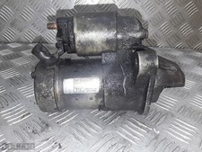 2006 OPEL ASTRA H DéMARREUR