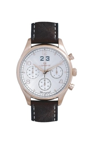 Montre lorenz homme - montre,