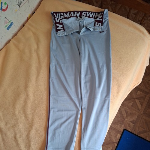 Pantalon nike swingman - pantalon,