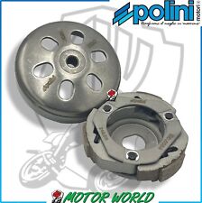 Kit De Campagne + Friction