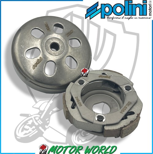 Kit cloche embrayage - kit,