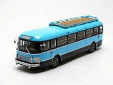 Norev autocar bus saviem - autocar,