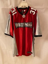 WWE Authentic Wrestlemania 31