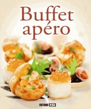 buffet apero* - Bousquet Marc - V1970727