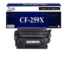Toner compatible  avec HP