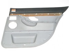 BMW E38 Arrière Droite Porte