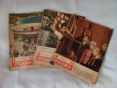 Lot anciens magazines - lot,
