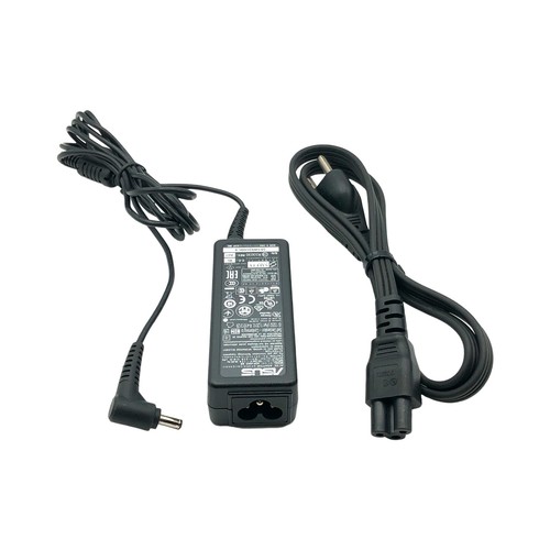 Open box genuine asus power - open,