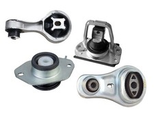 SET SUPPORT MOTEUR POUR