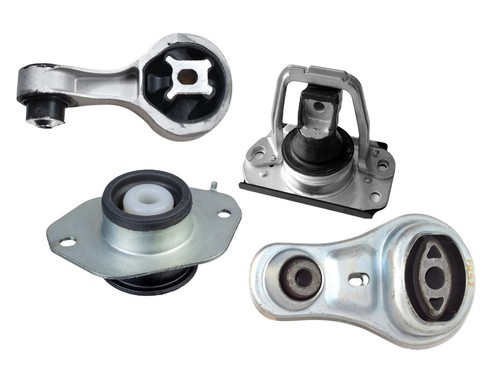 Set support moteur pour - set,