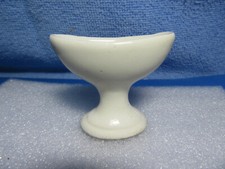 Rince oeil en porcelaine