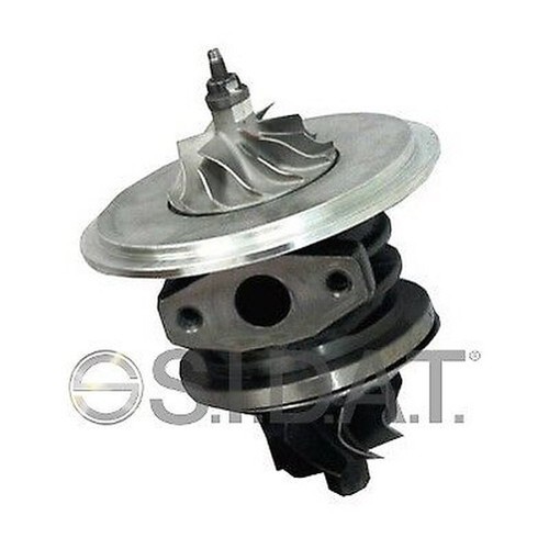 Core assy turbine clio - core, /