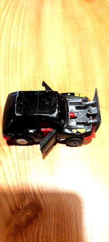 Voiture miniature majorette - voiture,