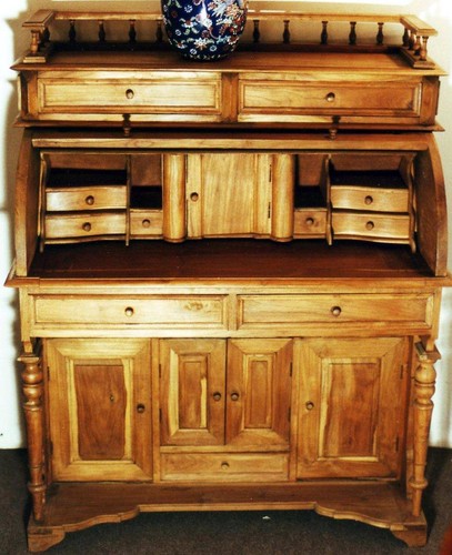 Colonnes secrétaire commode - secrÉtaire,