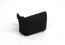 BMW E30 Couvercle de support