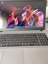 PC PORTABLE ASUS X550C