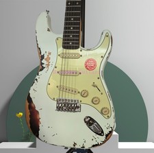 High Quality Light Blue