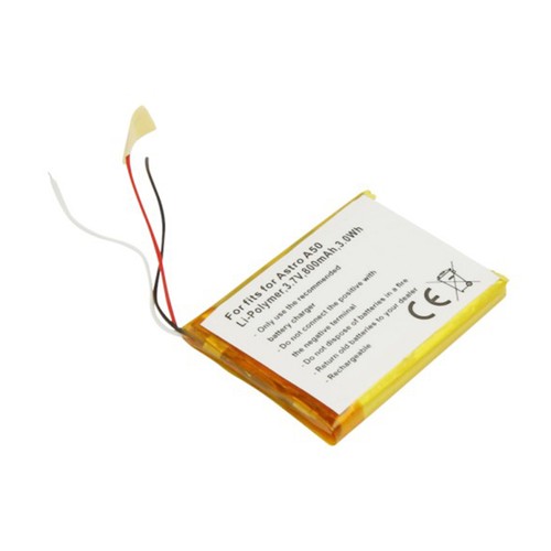 Avizar batterie pour - batterie,