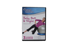 Weight Watchers: Work Your