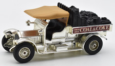 Matchbox Models of Yesteryear