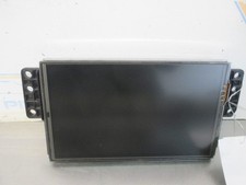 ECRAN VIDEO MULTIFONCTION  CITROEN C5 TOURER  9816246080   2587402