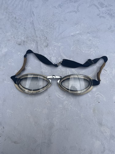 Ancienne lunette aviation - ancienne,