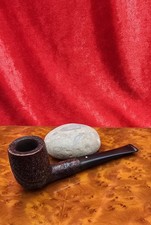 ANCIEN PIPE DUNHILL SHELL BRIAR 1958 VINTAGE DUNHILL PIPE