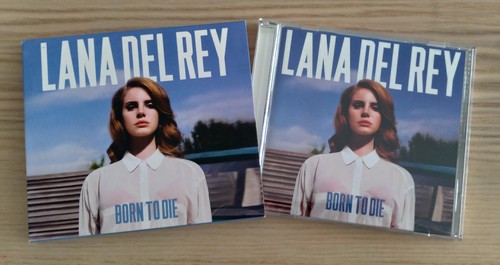 Lana del rey born die - rey, to