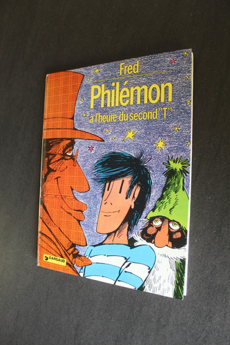 Fred philémon l - (40),