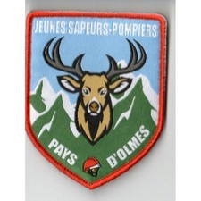 JSP PAYS D'OLMES SDIS 09