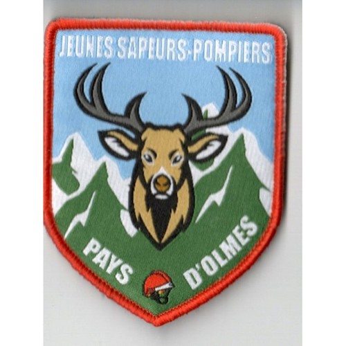 Jsp pays olmes - pays, d'olmes sdis