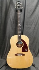 Guitare acoustique électrique