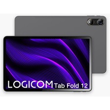 Tablette Android LOGICOM Tab