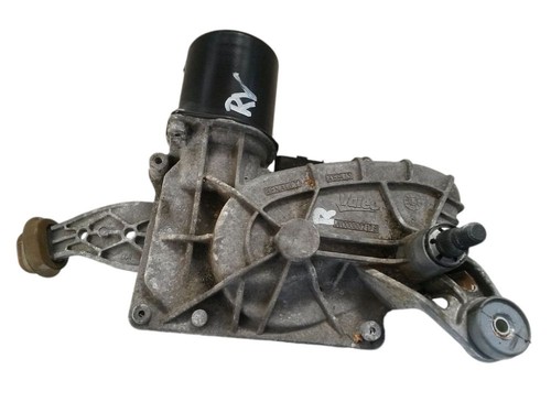 Moteur essuie glace droit - glace,