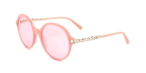 Lunettes soleil swarovski - lunettes, de